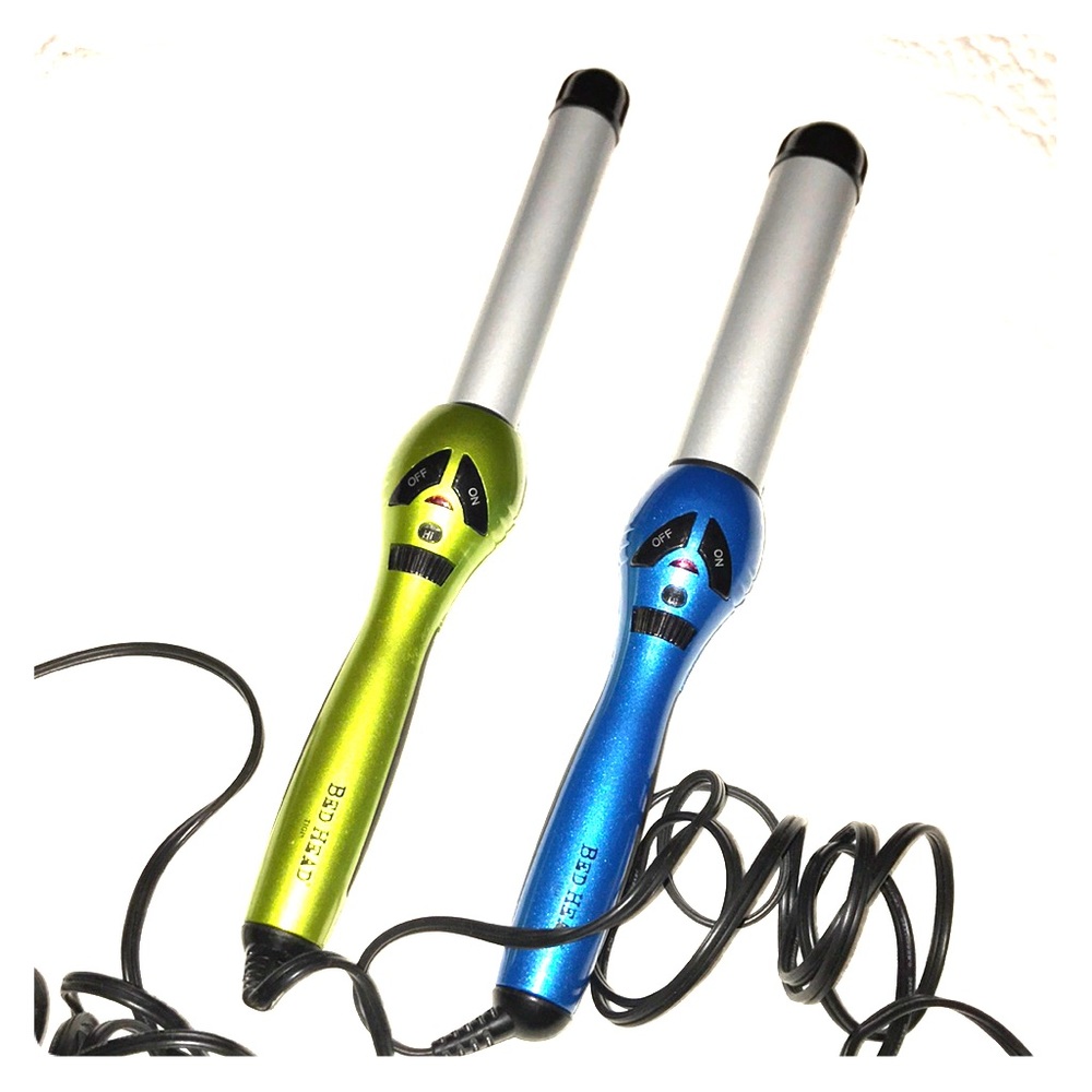 2 FOR 1 Bundle - BED HEAD TIGI Curling Wands